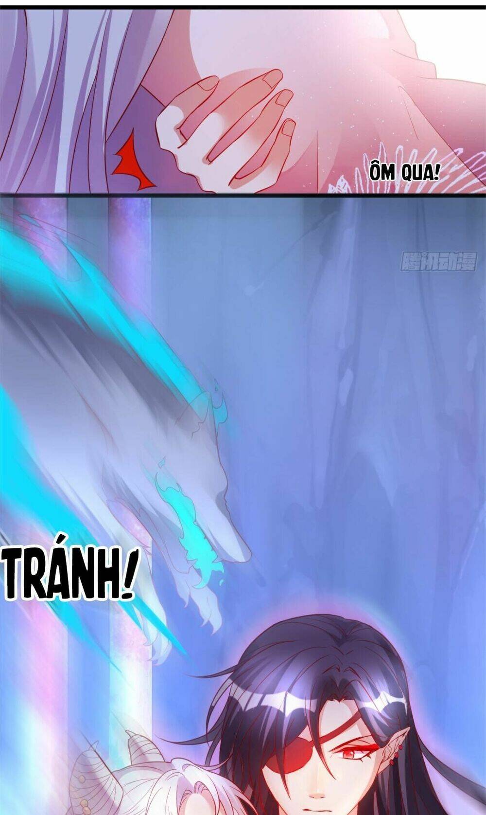 liêu liêu trai chapter 11 51