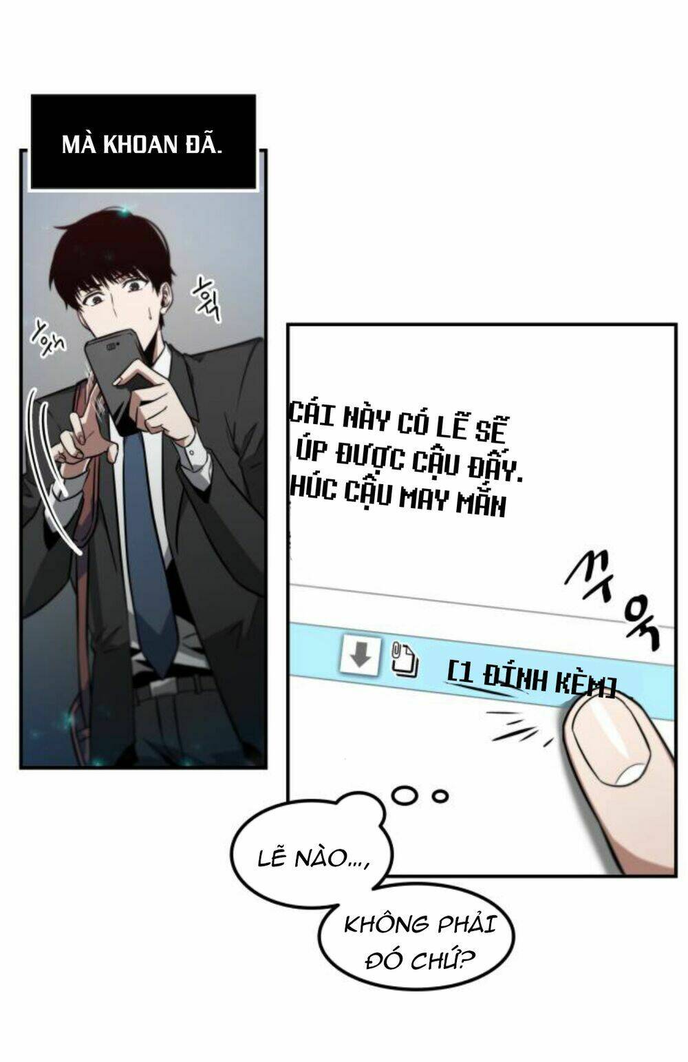 toàn trí độc giả - omniscient reader chapter 4 15