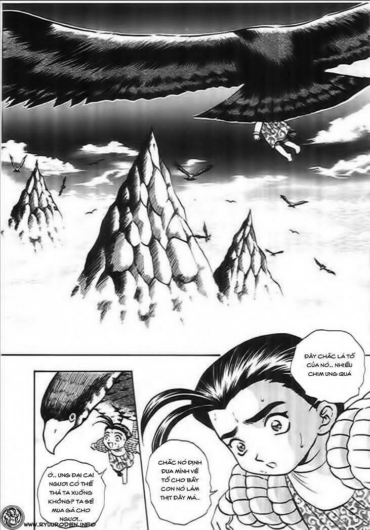 thiên địa nam nhi chapter 26 19