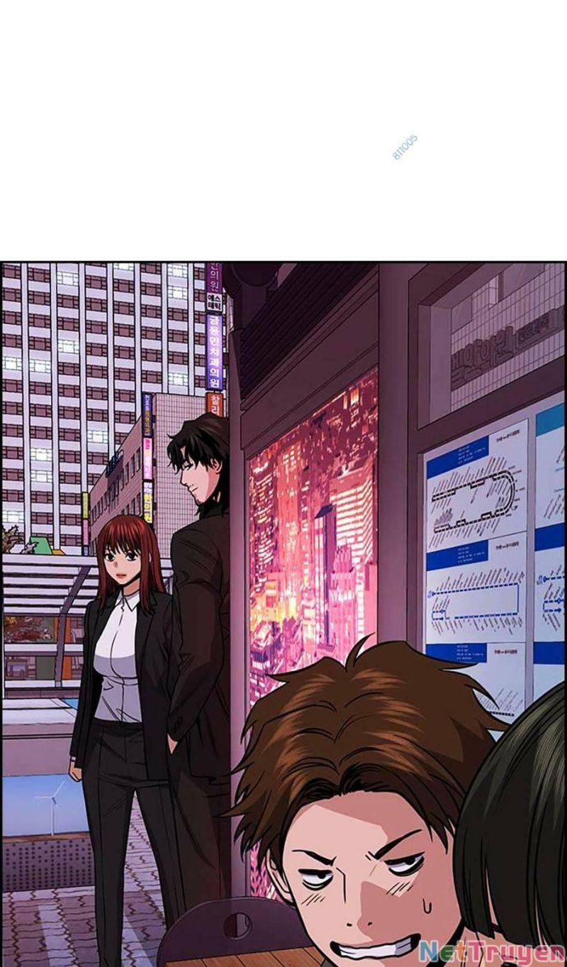 giáo dục chân chính chapter 91 59