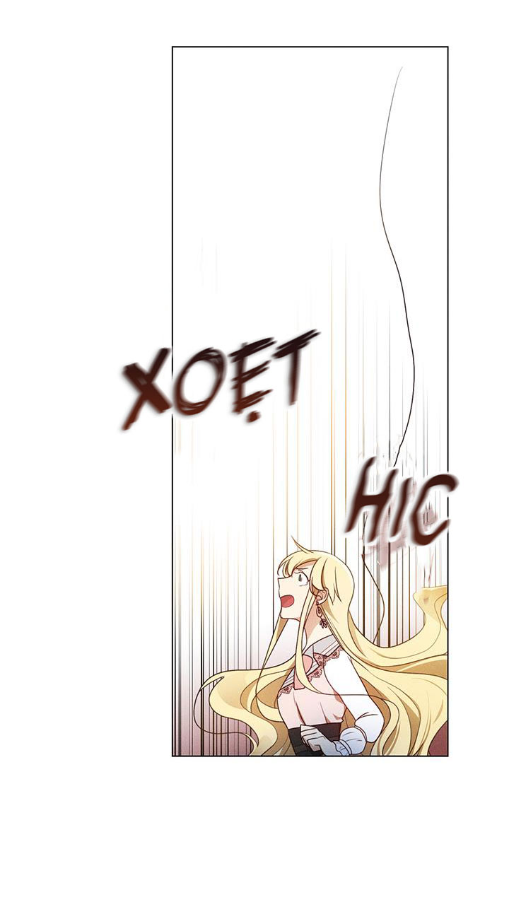 mau đến đây, lần đầu thấy ác nữ như này phải không chapter 6 41