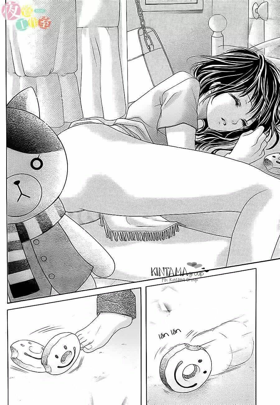 ani ni aisaresugite komattemasu chapter 8 25