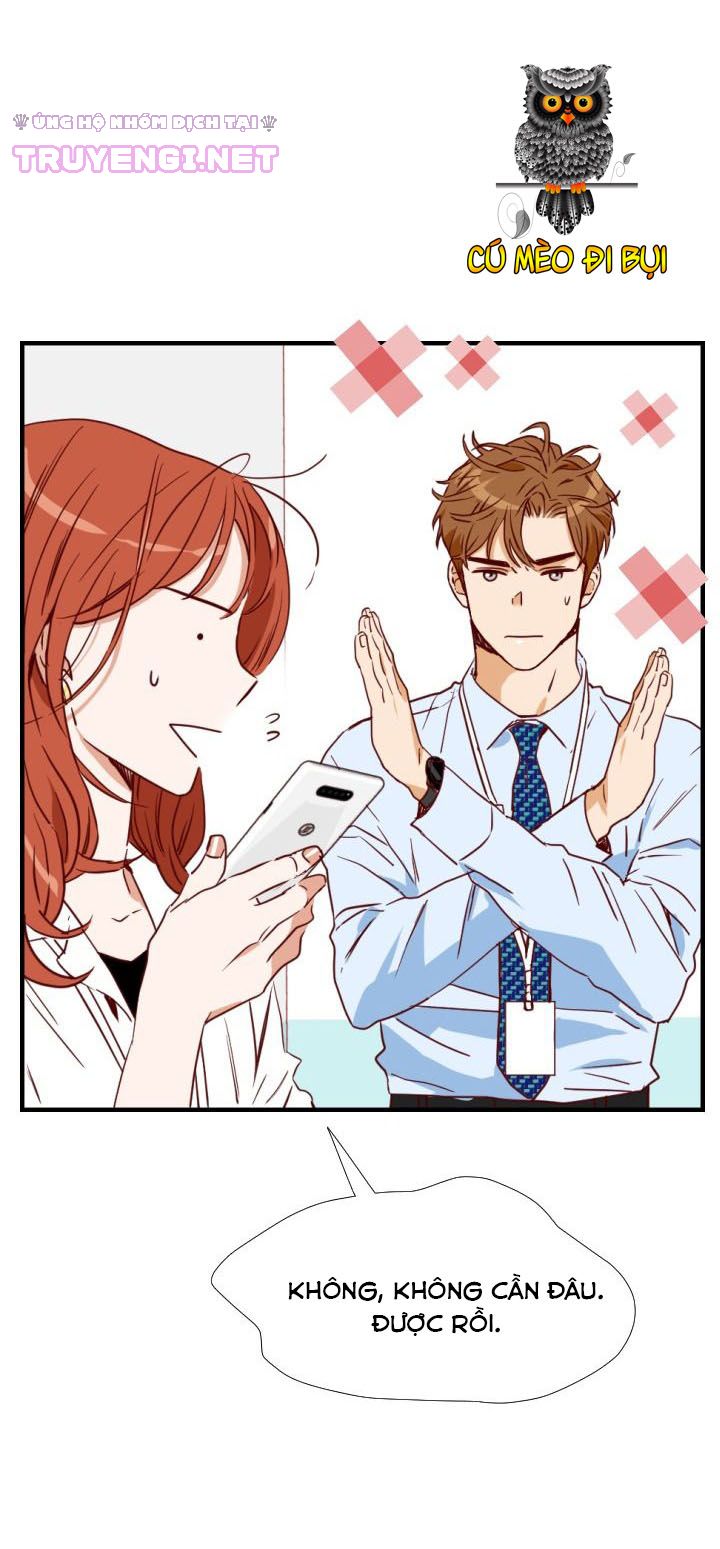 khoảnh khắc lãng mạn chapter 8 43