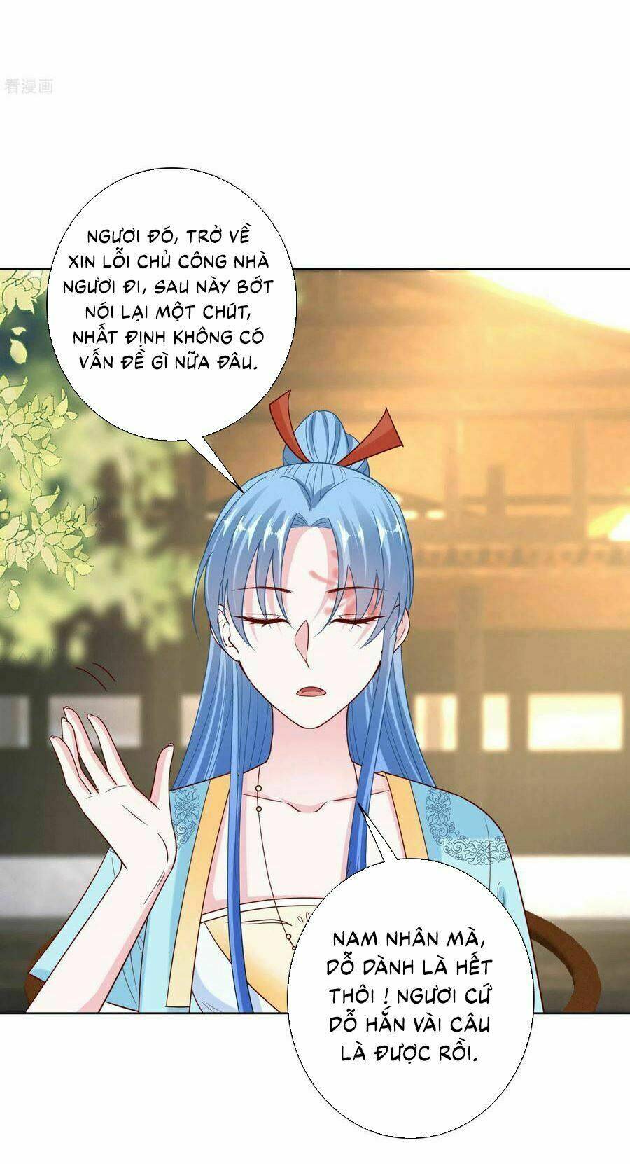 độc y đích nữ chapter 148 23