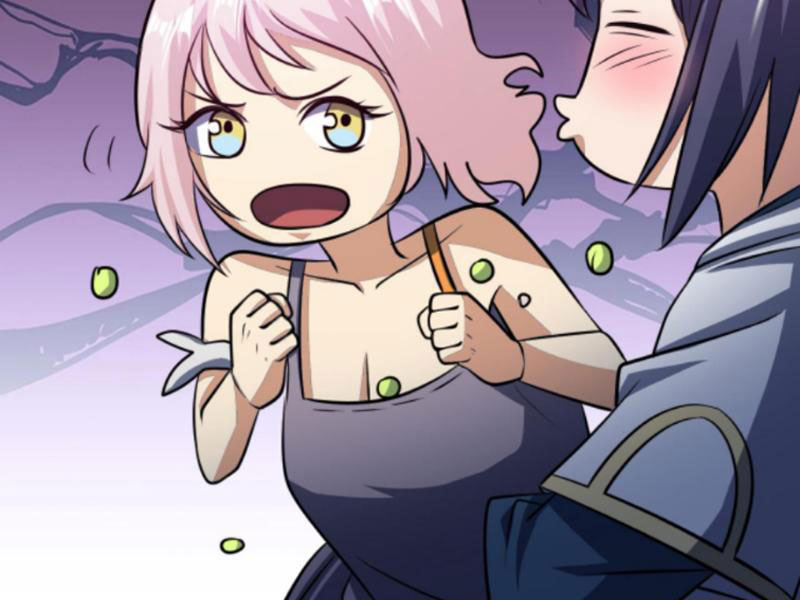 huyền huyễn: ta bắt đầu vô địch từ bại gia chapter 127 51