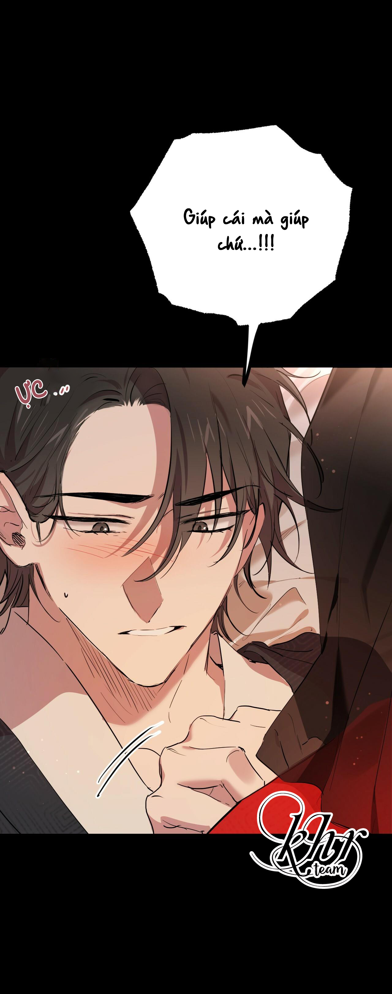 những chú thỏ của hapypy chapter 16 58