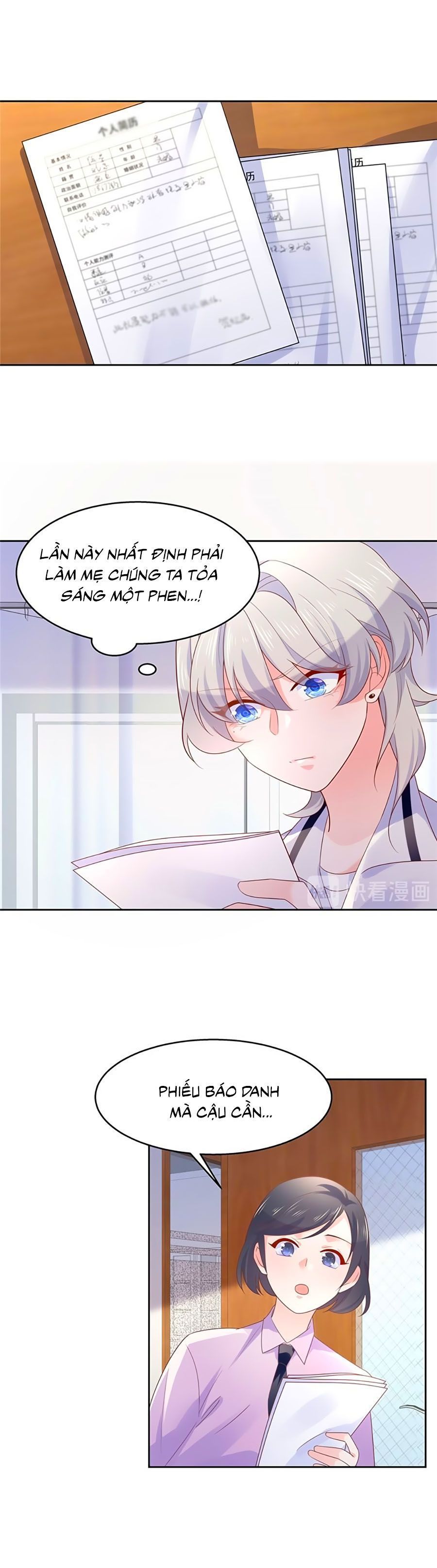 hotboy quốc dân là nữ chapter 86 7