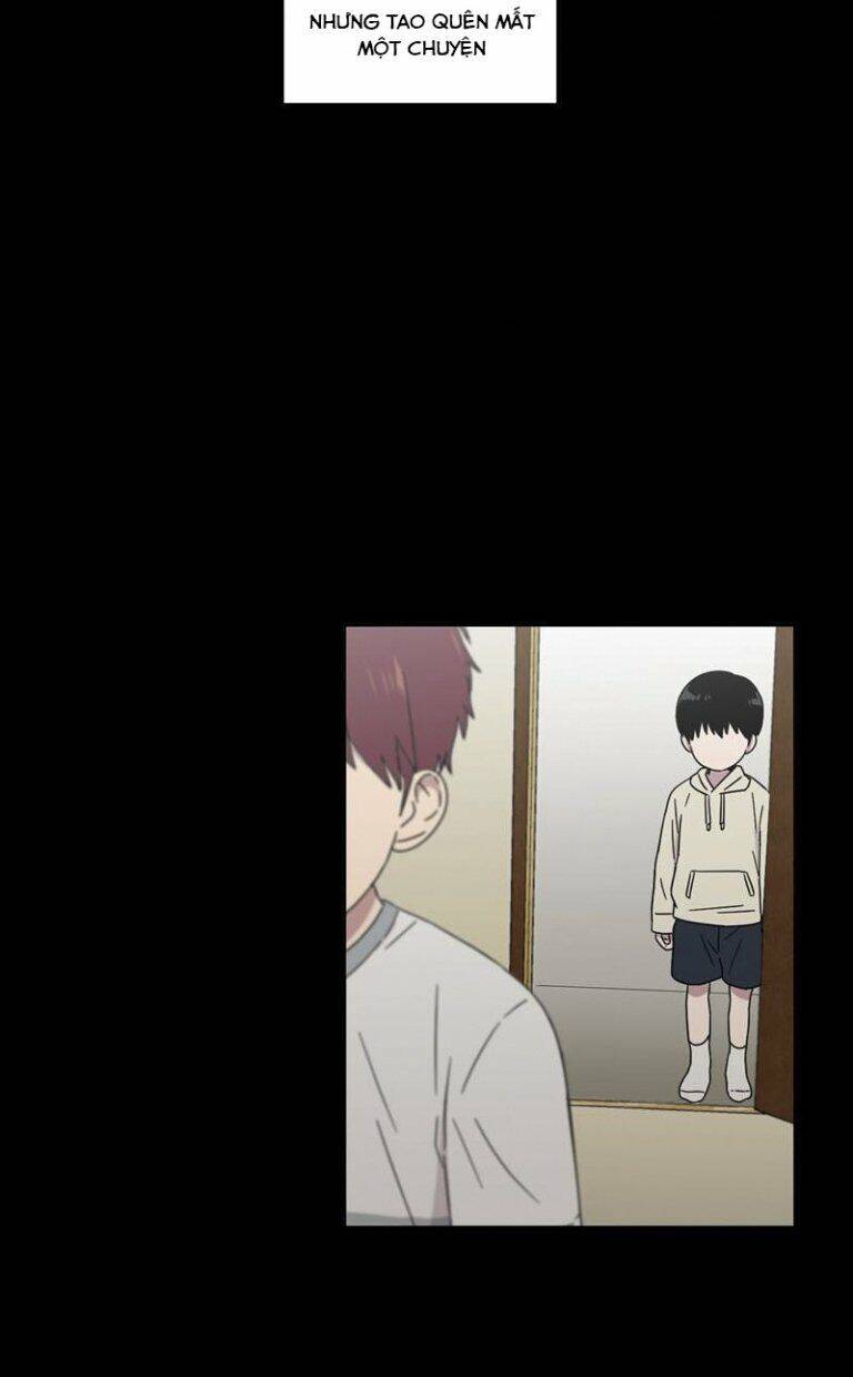 …”một sự thật khá khó chịu.” chapter 47 53