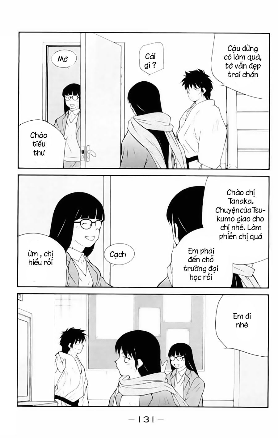 truyền nhân atula 3 chapter 50 20