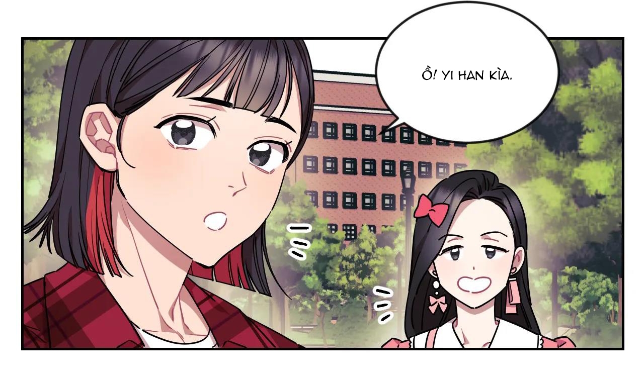 tiêu chuẩn tình yêu 100% chapter 1 143