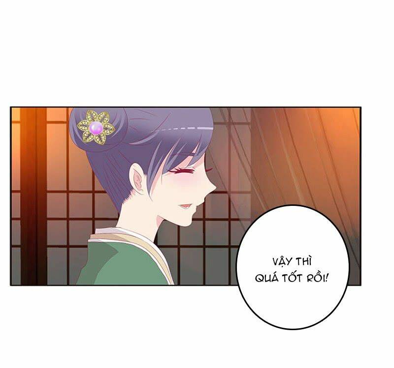 tướng quân mời ra trận chapter 133 7