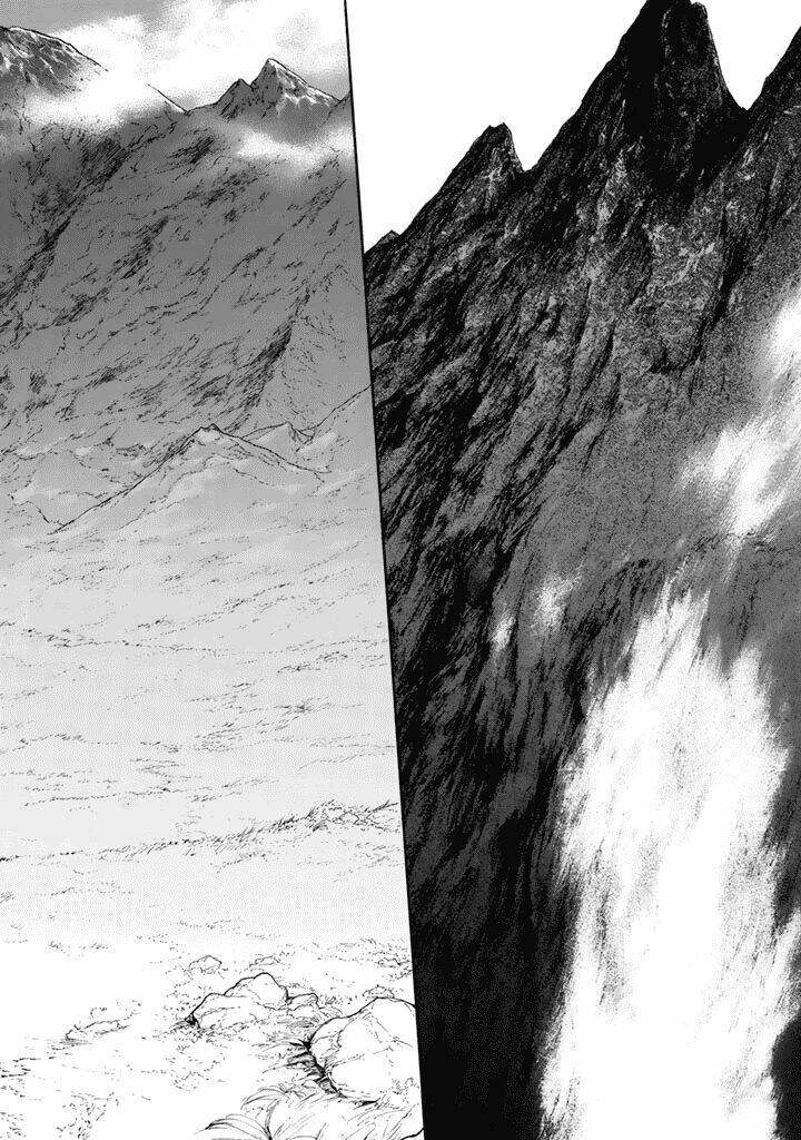 kemono no souja chapter 1.2 8