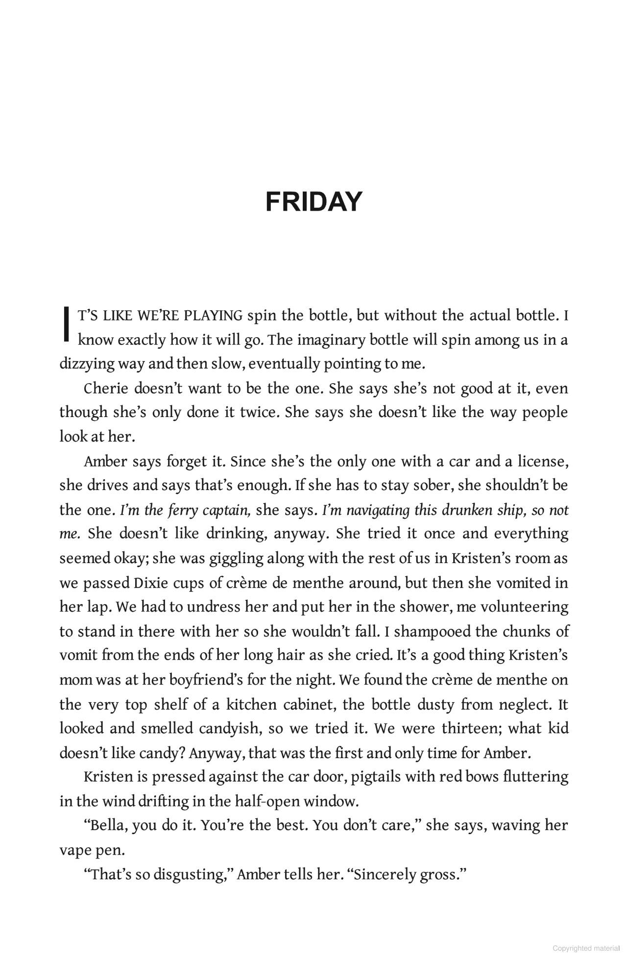 Sách ngoại văn: The Glass Girl