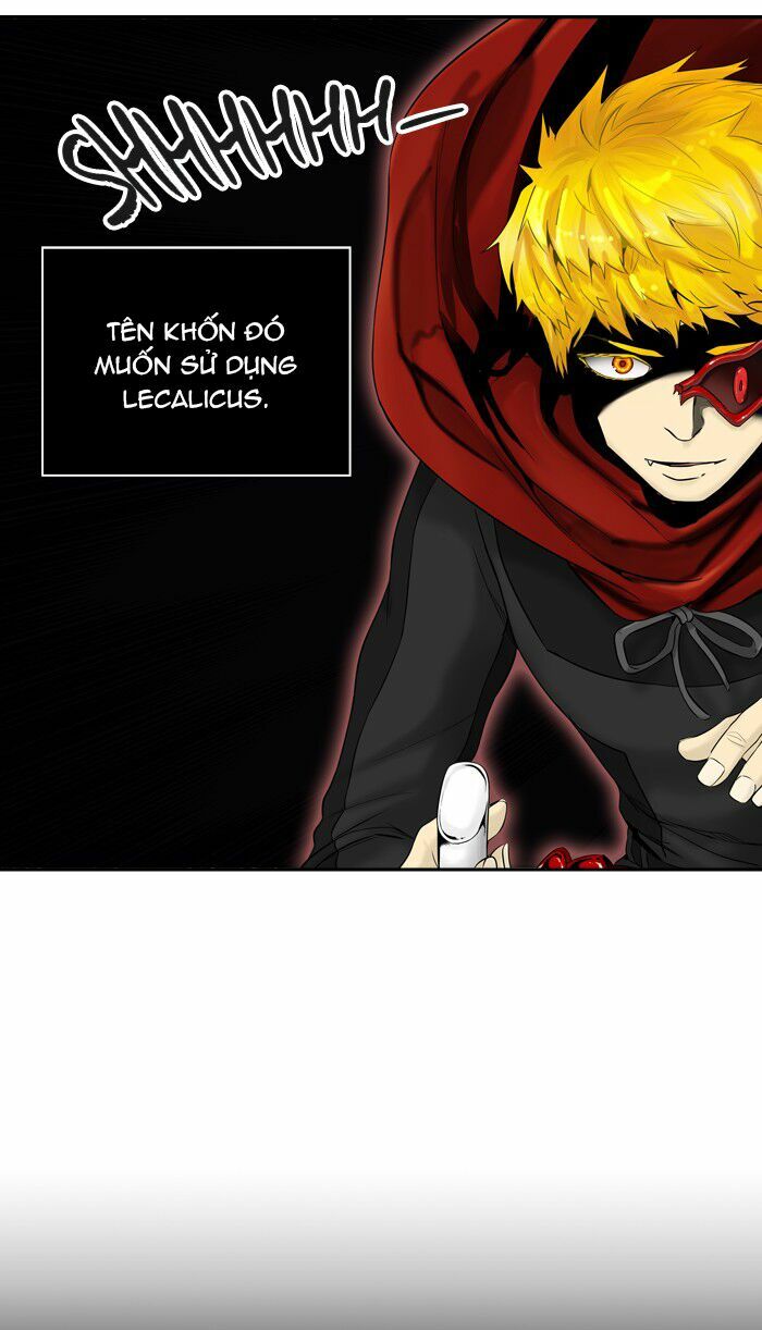 tòa tháp bí ẩn 2 chapter 302 16
