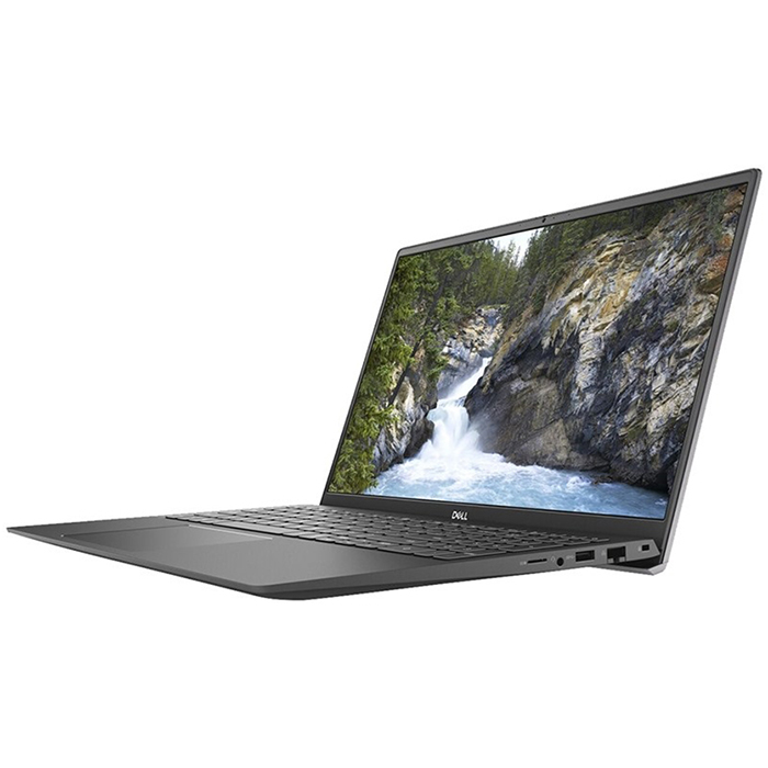 Laptop Dell Vostro 5502 V5502A (Core i7-1165G7/ 16GB DDR4 3200MHz/ 512GB SSD M.2 PCIE/ MX330 2GB GDDR5/ 15.6 FHD/ Win10) - Hàng Chính Hãng