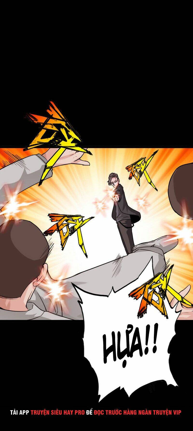 tuyệt phẩm tà thiếu chapter 93 18