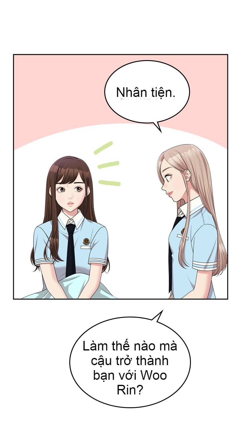 gửi tới bạn...người nắm giữ ngôi sao chapter 9 84