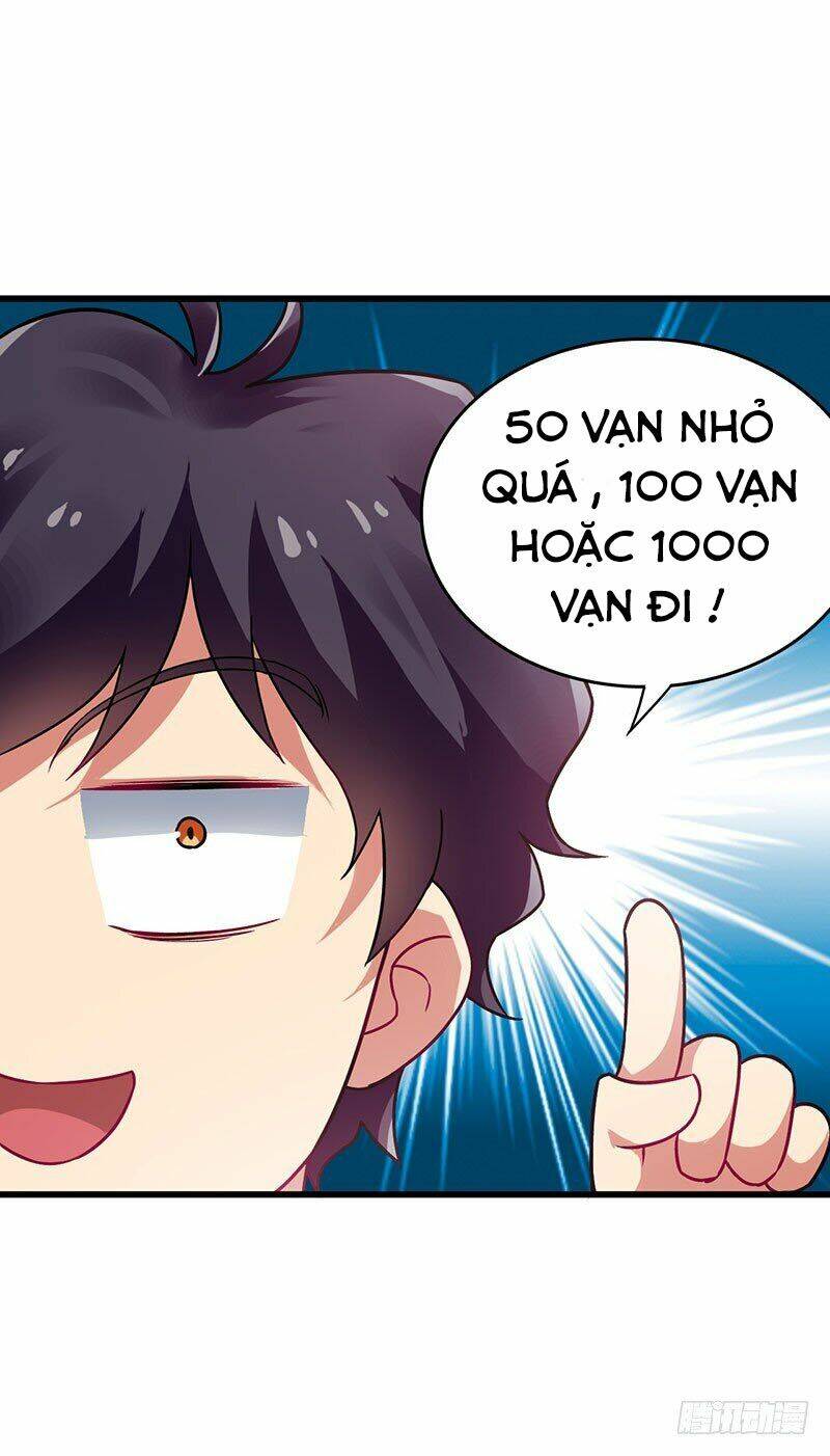 siêu cấp bại gia tử chapter 29 25