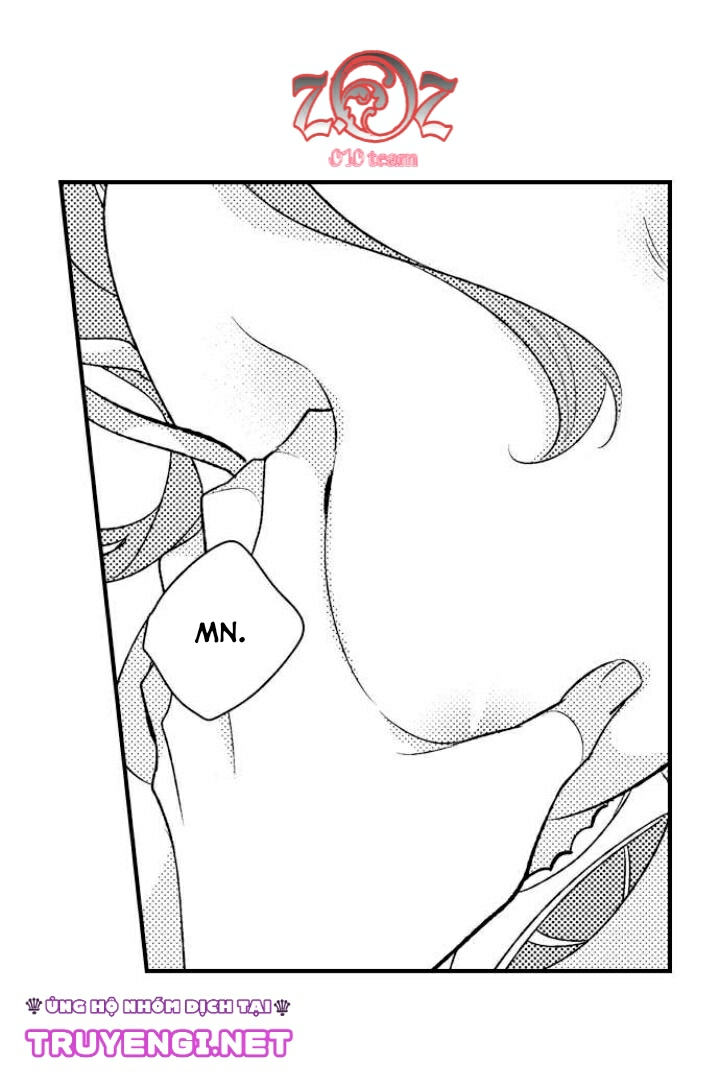 oyama no, otoko na sugao ~ chanto ore wo miteitte chapter 18 18