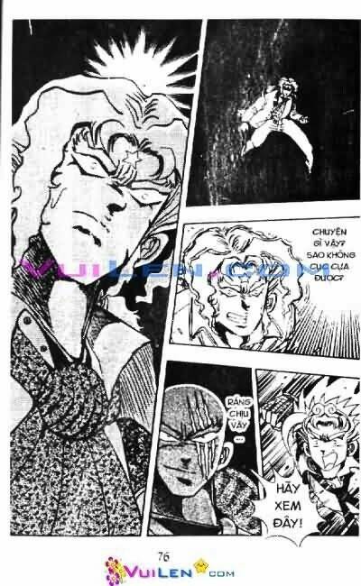 những người bạn tốt chapter 3 77