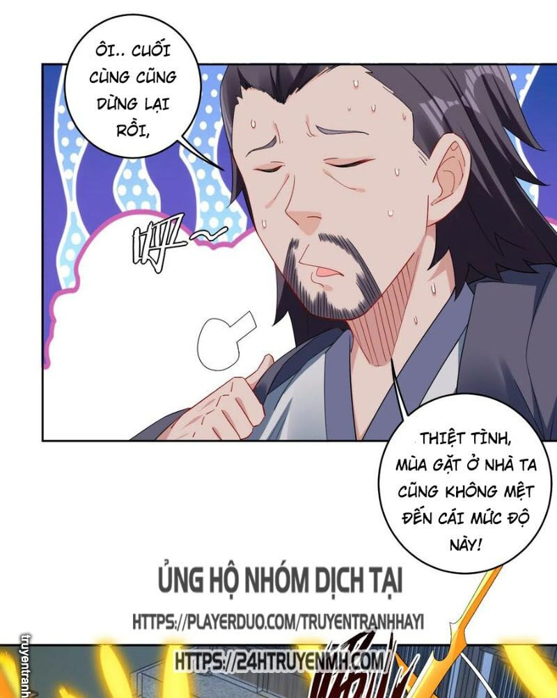 nghịch thiên chiến thần chapter 140 17