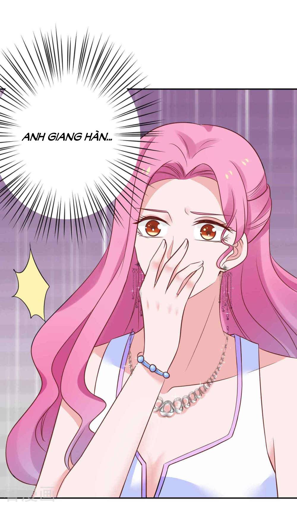 thời thượng nữ vương có chút tô chapter 24 27