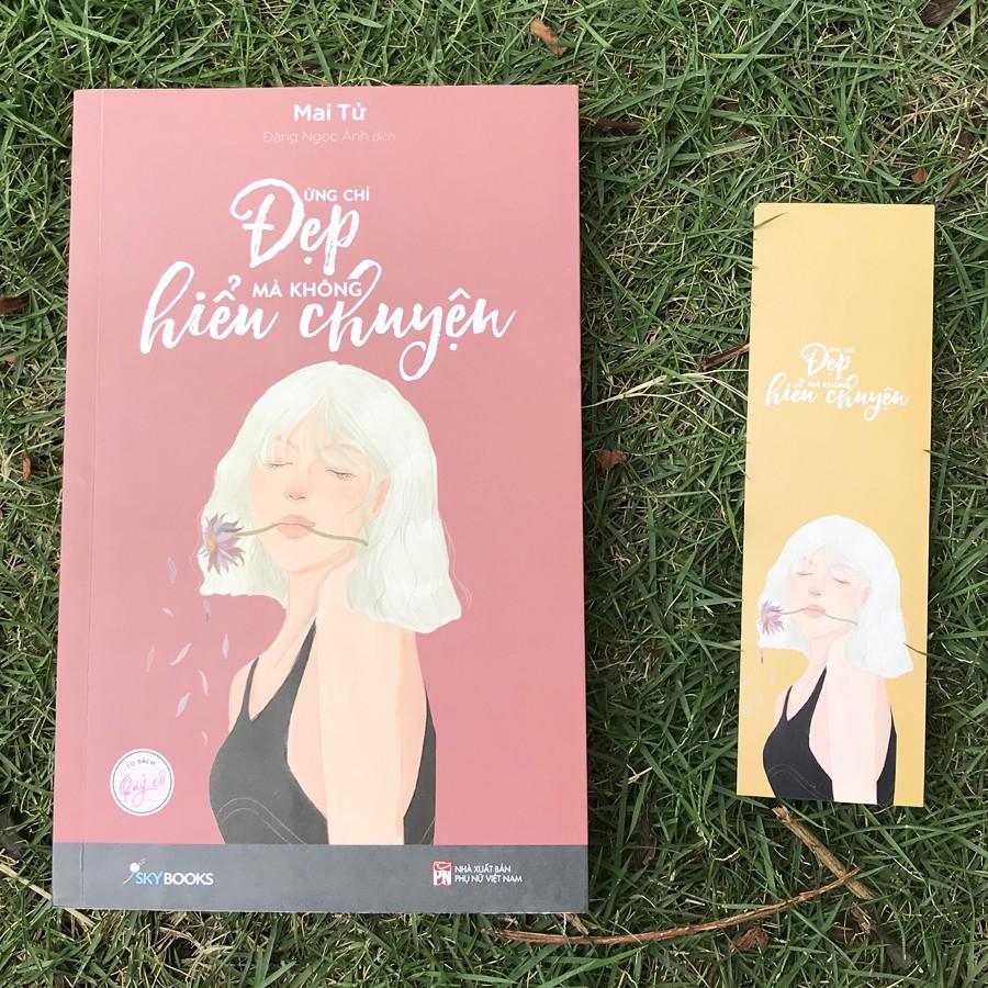 Sách - Đừng Chỉ Đẹp Mà Không Hiểu Chuyện