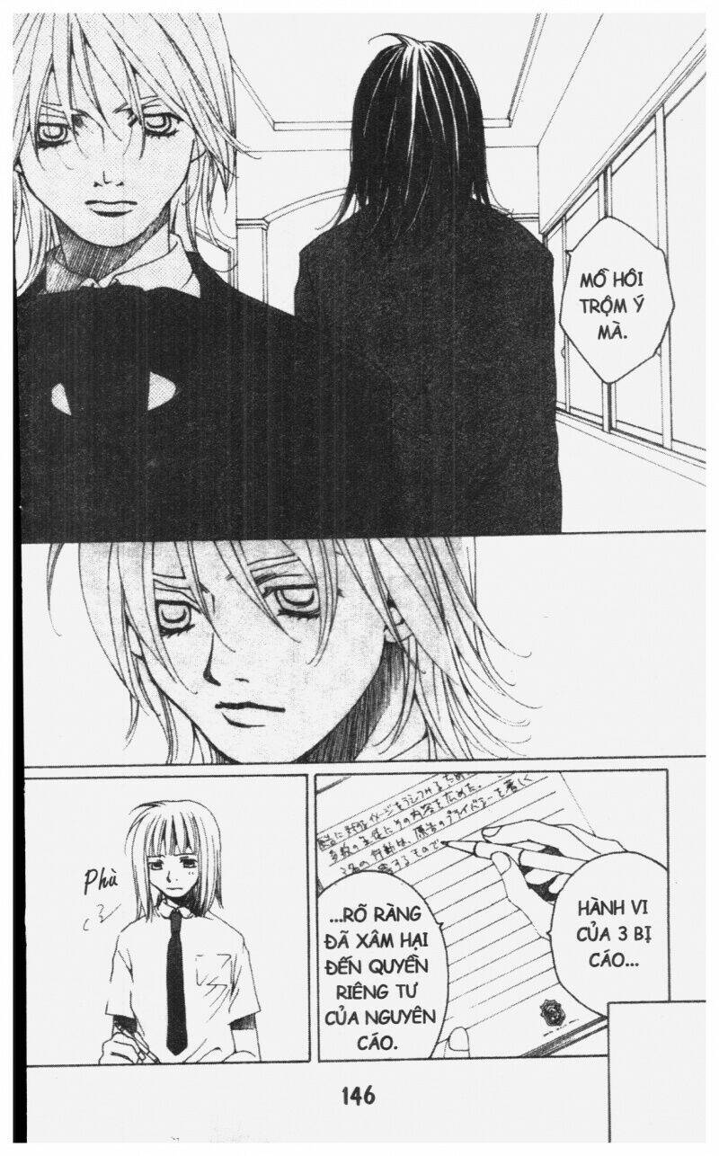 diamond head chapter 4 146