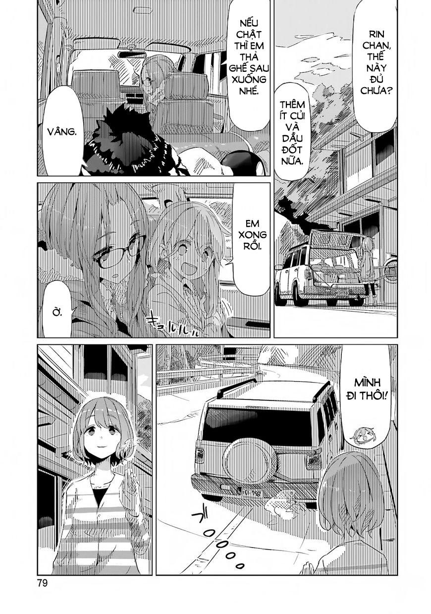 yurukyan chapter 10 3