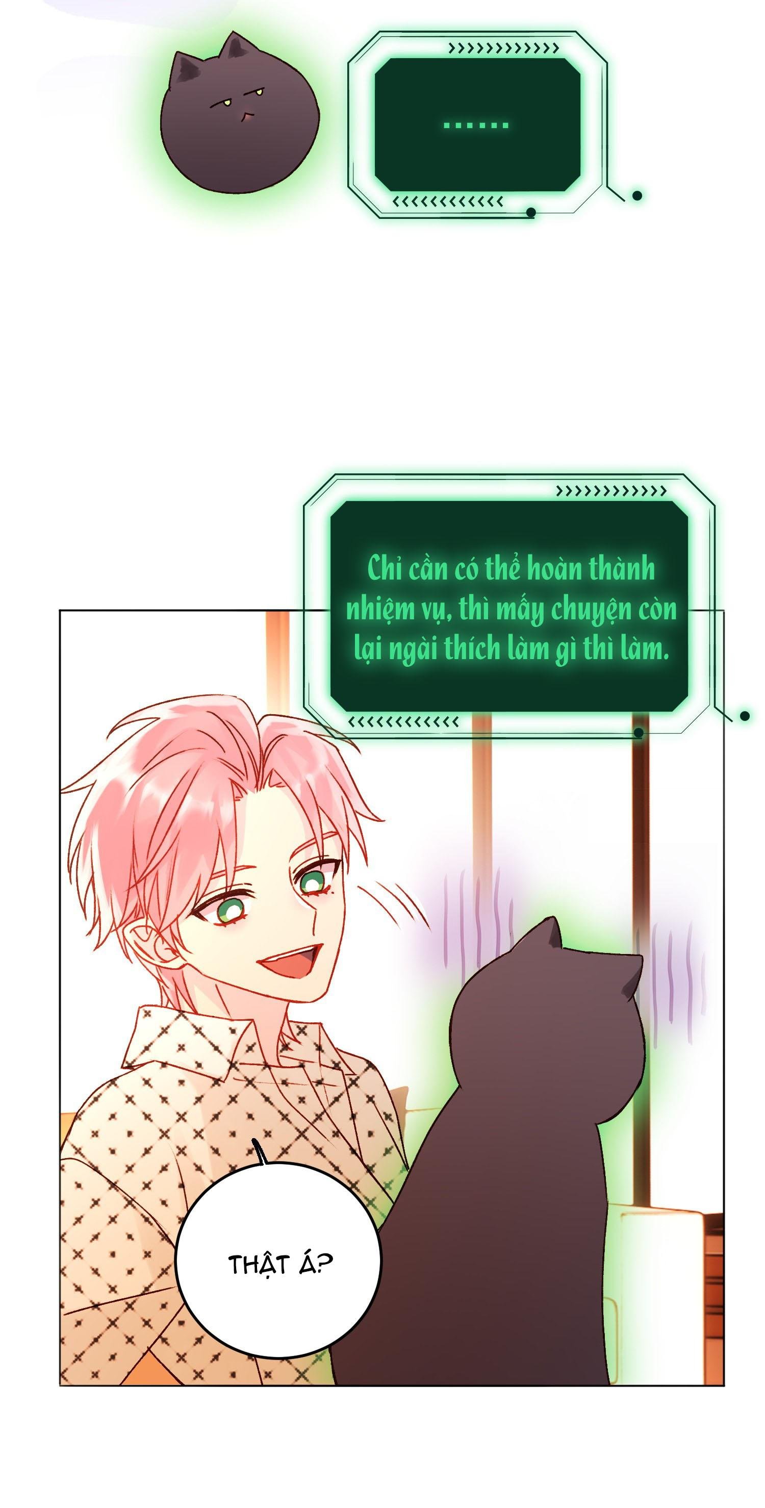 tôi phải trở thành nhân vật đại phản diện chapter 53 35