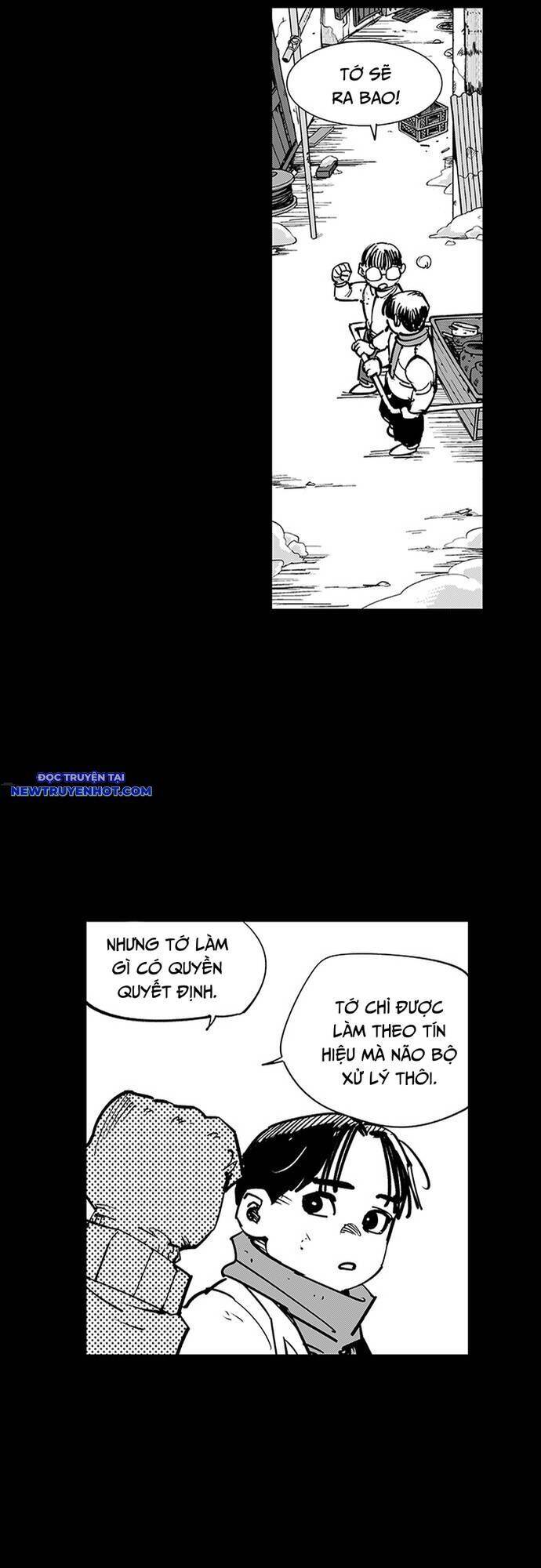 fight class 3 chapter 113 4