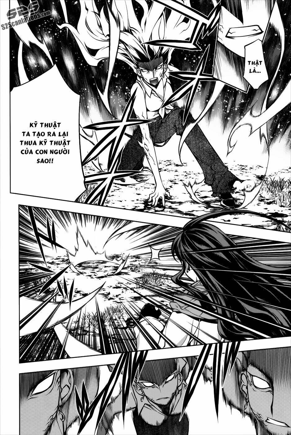 black god chapter 92 11