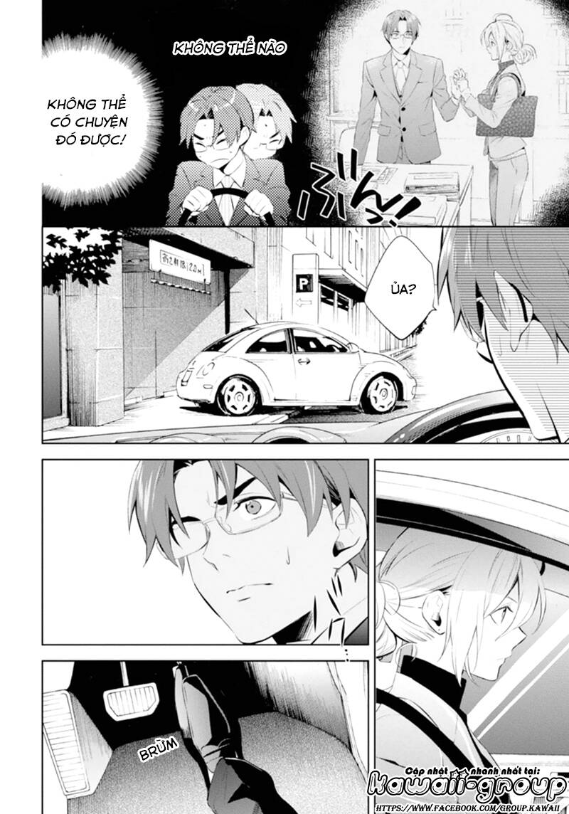 shinrei tantei yakumo - thám tử tâm linh season 1 chapter 47 10