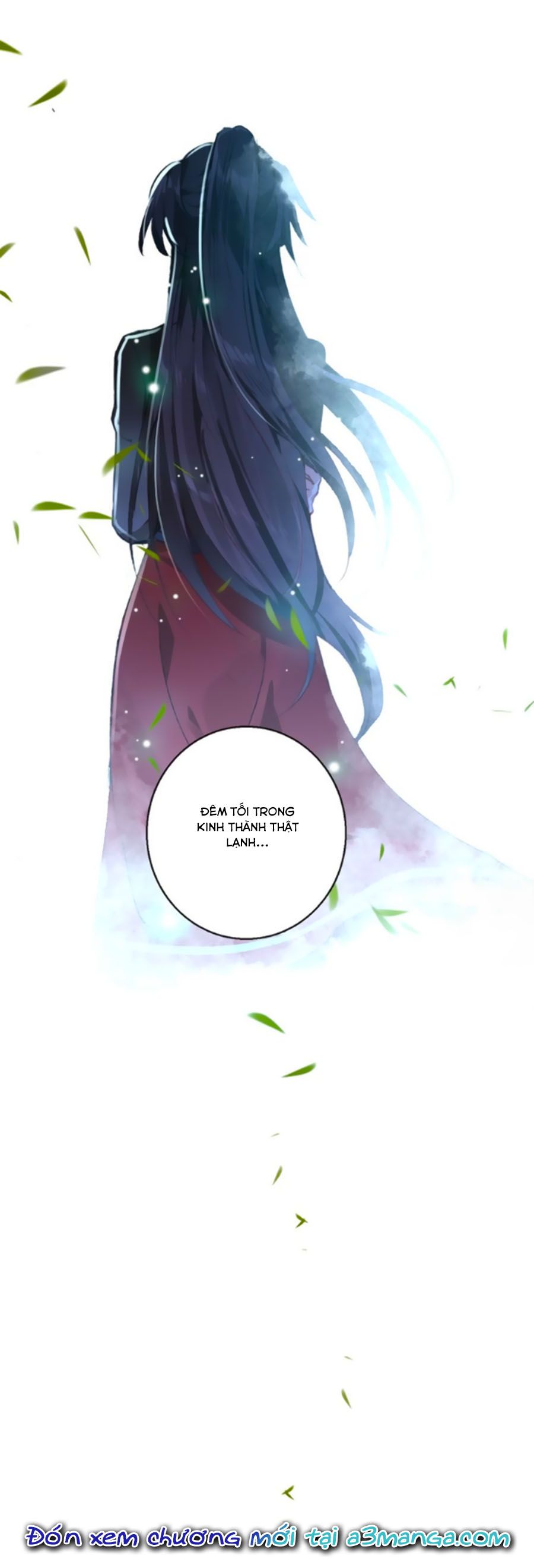 mỹ nhân làm tướng chapter 77 34