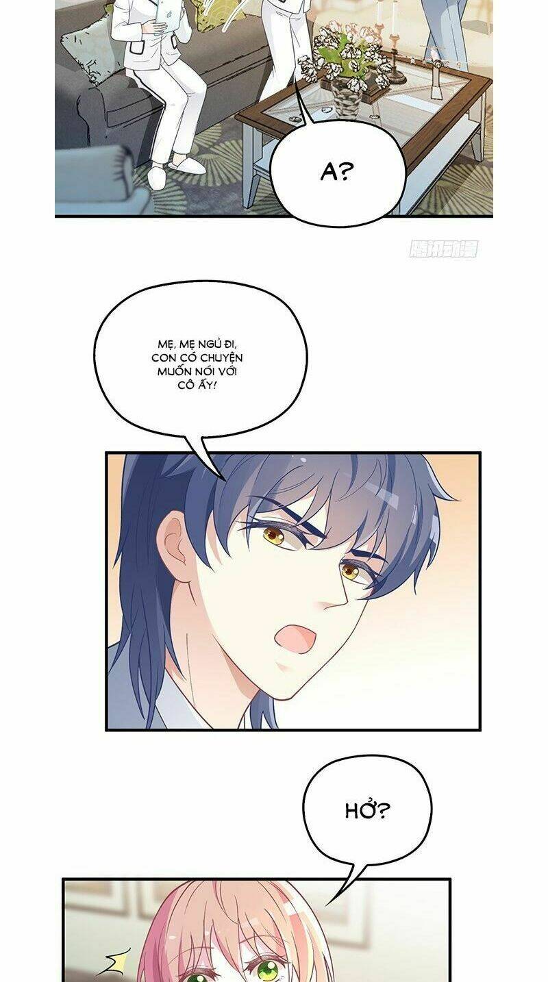 bí mật kết hôn với ảnh đế: vợ ơi đến đây tấn công đi nào chapter 47 20