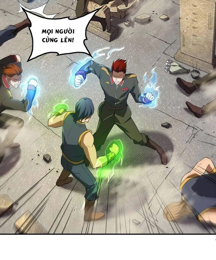 đệ nhất người ở rể chapter 77 2