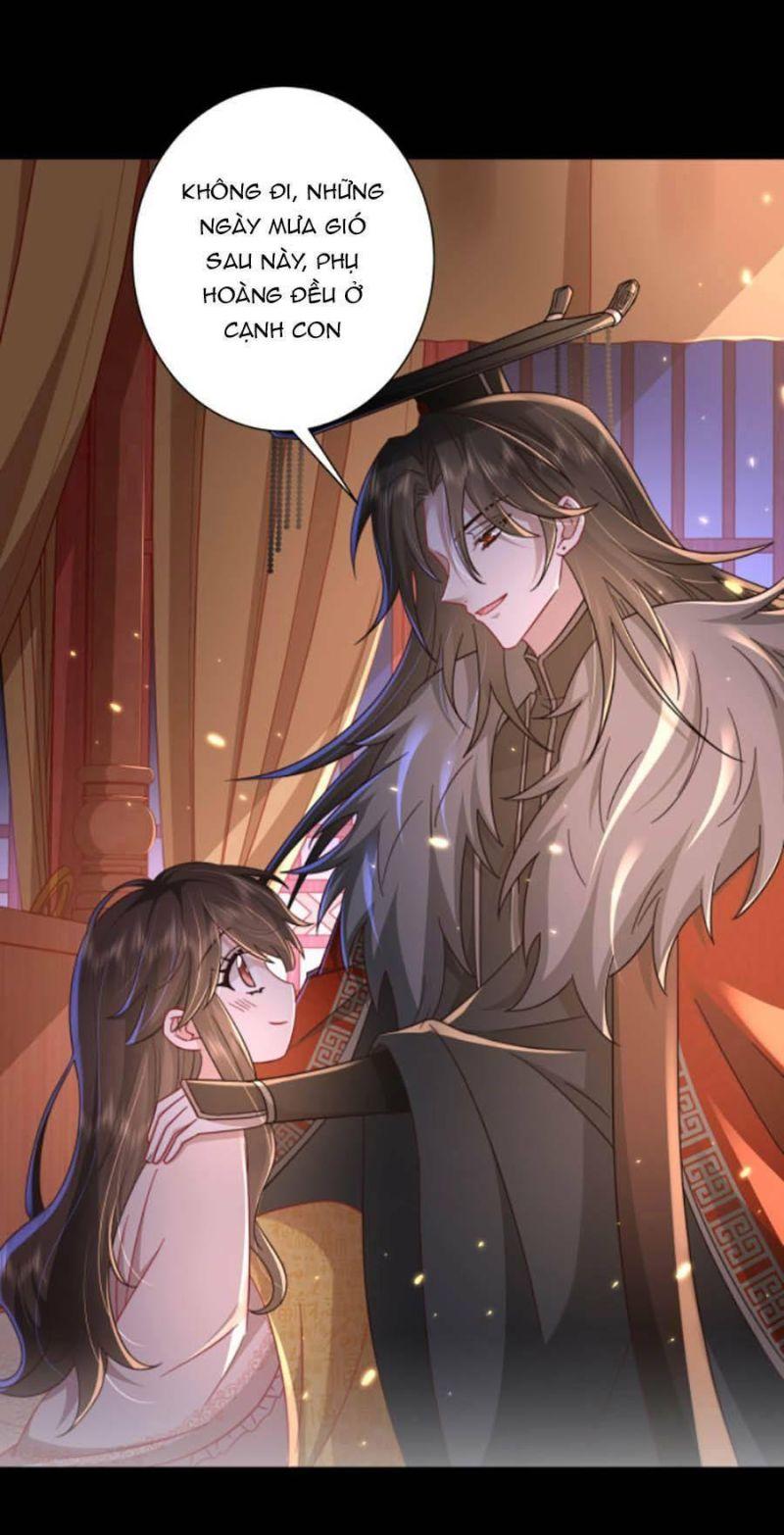 phương thức sinh tồn của công chúa pháo hôi chapter 23 15