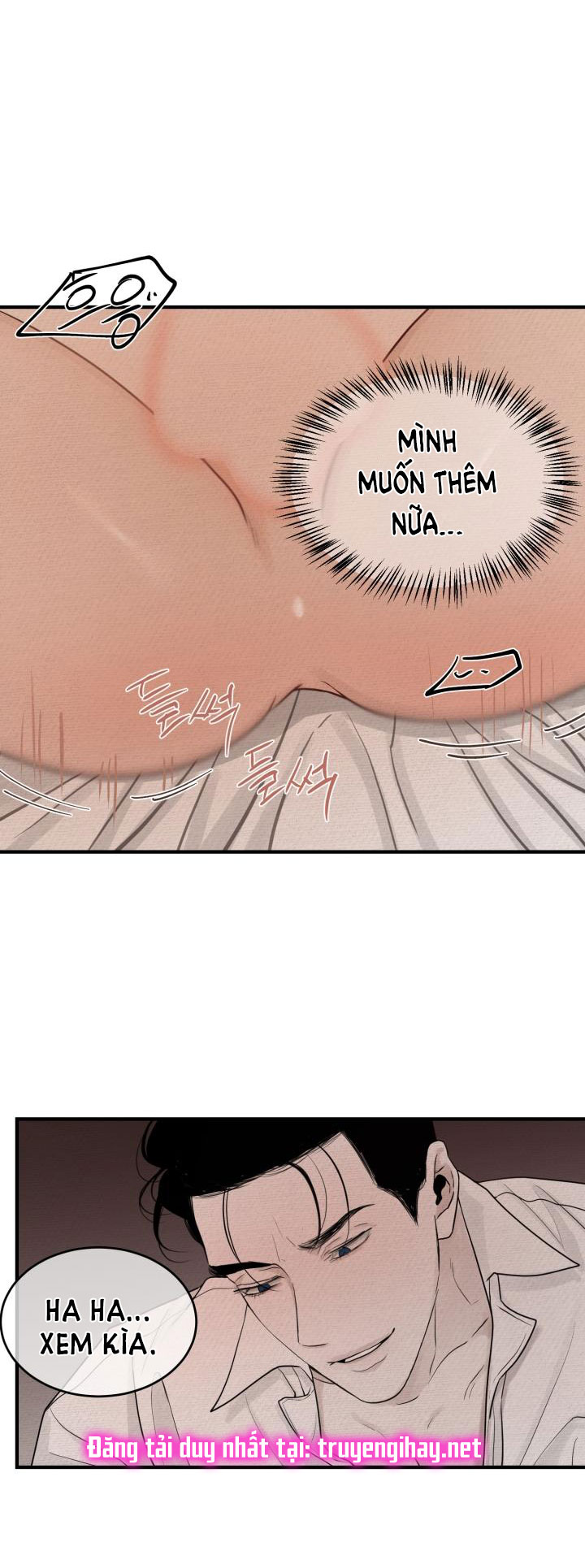 những người đàn ông đã lên giường tôi chapter 23.1 13