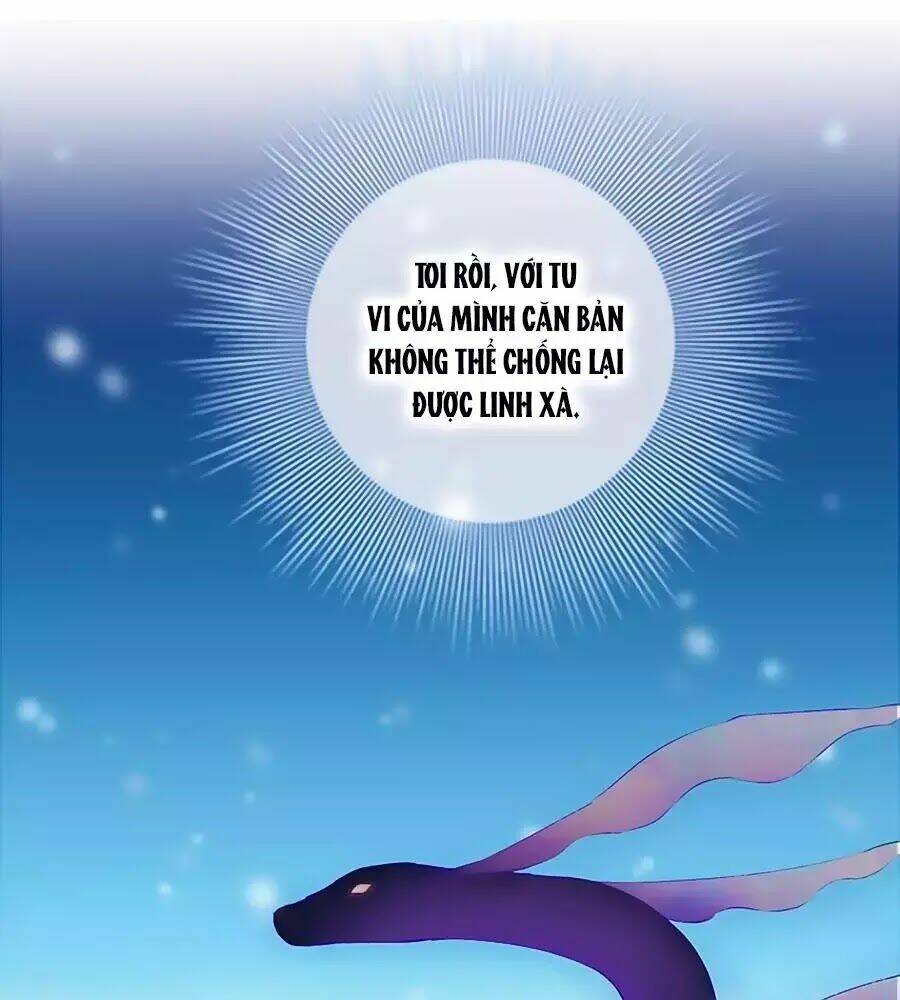 kiều nhi không nghe lời chapter 11.5 24