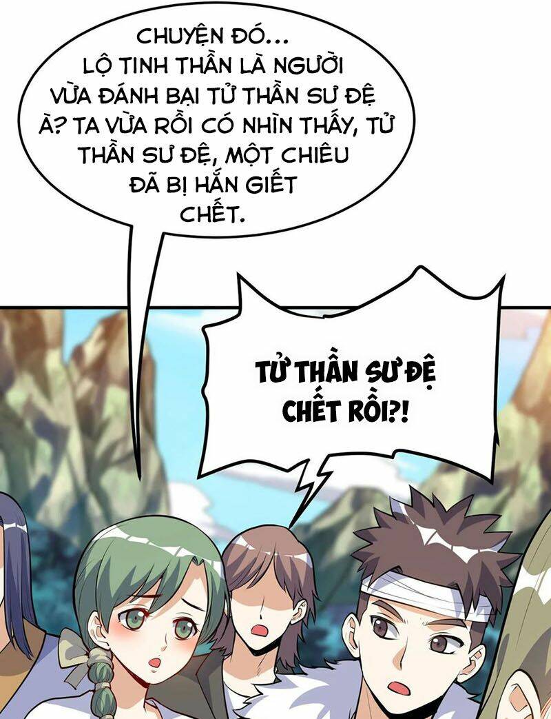 thần võ đế tôn chapter 44 15