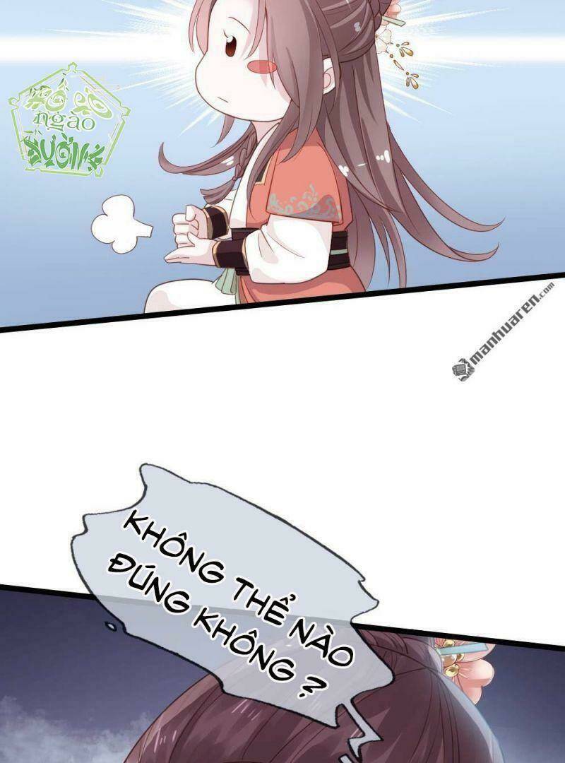 đứng yên ! phụng chỉ đánh cướp đây chapter 1 32