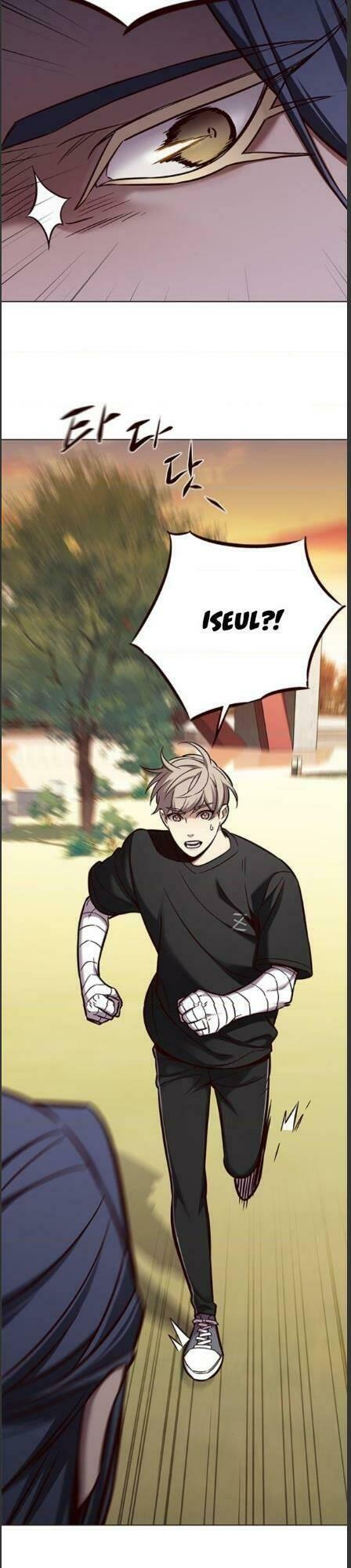 biến thân thành mèo chapter 162 7