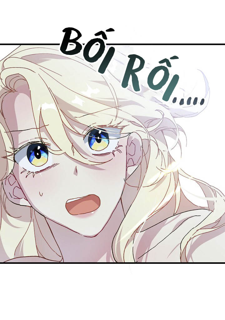 công chúa giả điên chapter 7 59