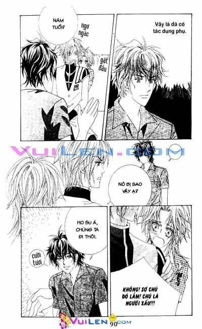 người duy nhất chapter 45 11