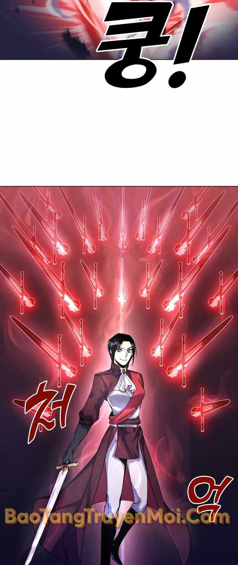 bạo chúa cường hoành chapter 11 23