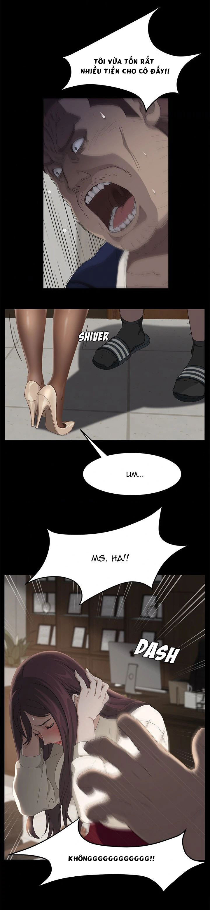 cô vợ bị bán chapter 3 10