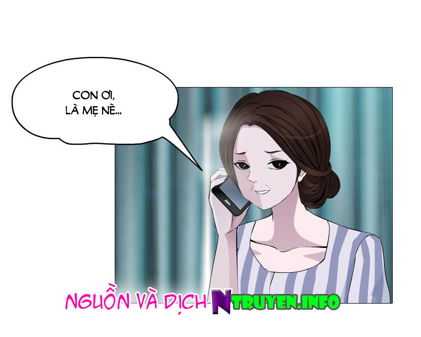 cạm bẫy của nữ thần chapter 35 1