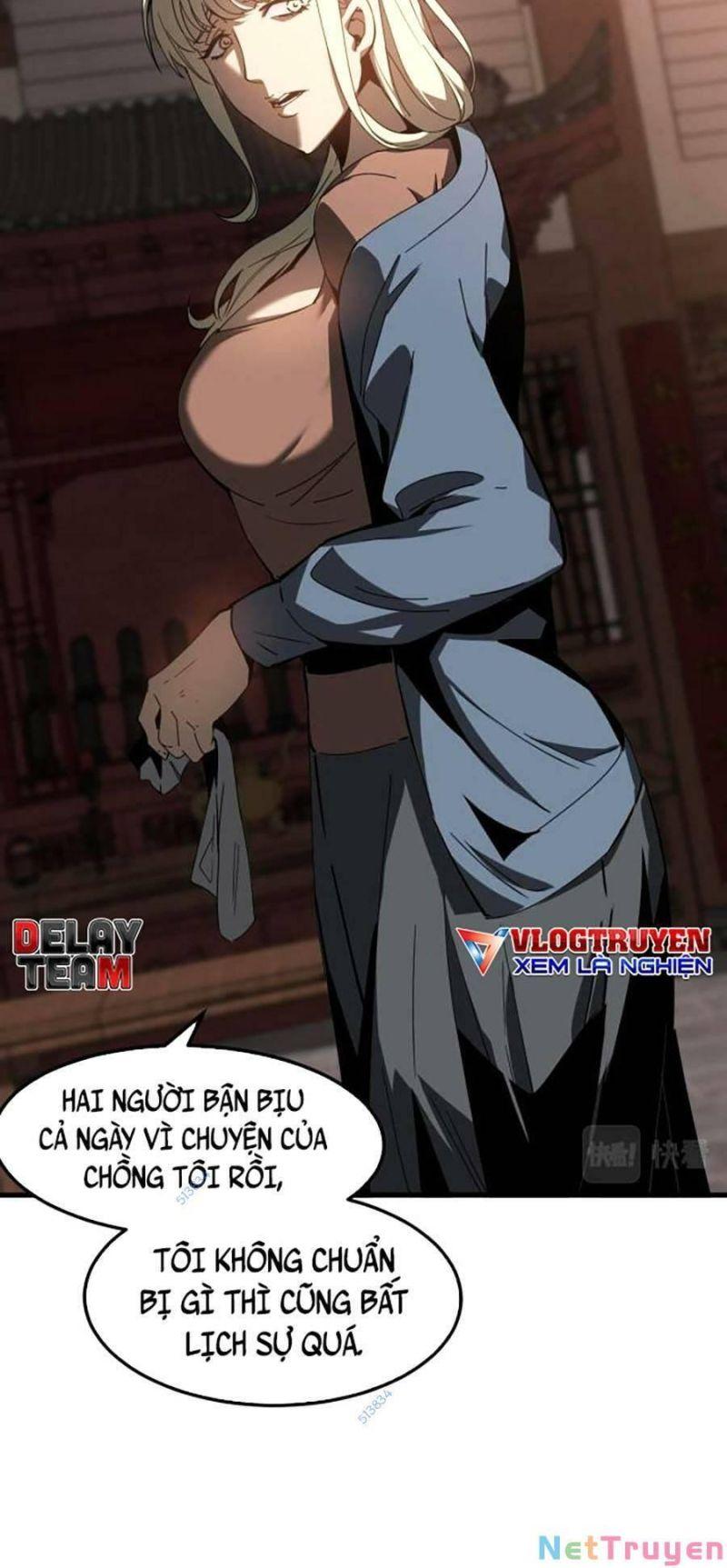 siêu tiến hóa chapter 78 43