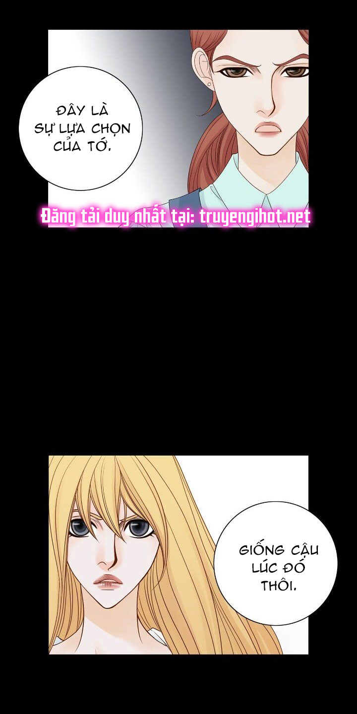 nữ hoàng bí ẩn chapter 1 37