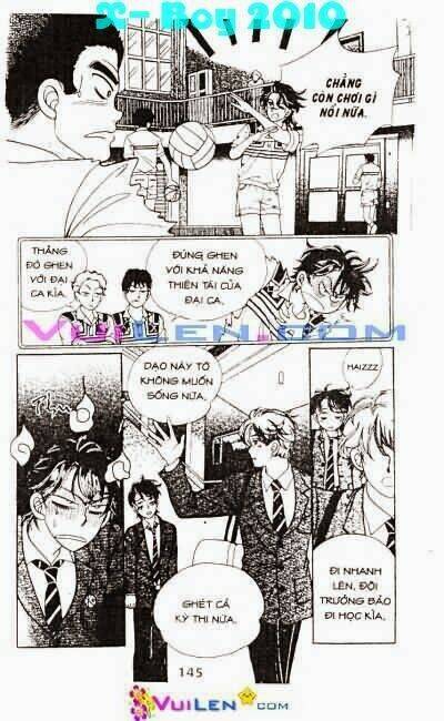 cô giáo tuổi 18 chapter 5 146